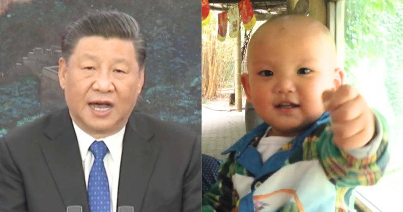 Chinese Billionaires, Babies and U.S. Citizenship