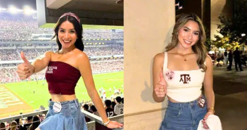 Police ‘Inconsistencies’ Paint Strange Picture Amid Dead Daughter Mystery