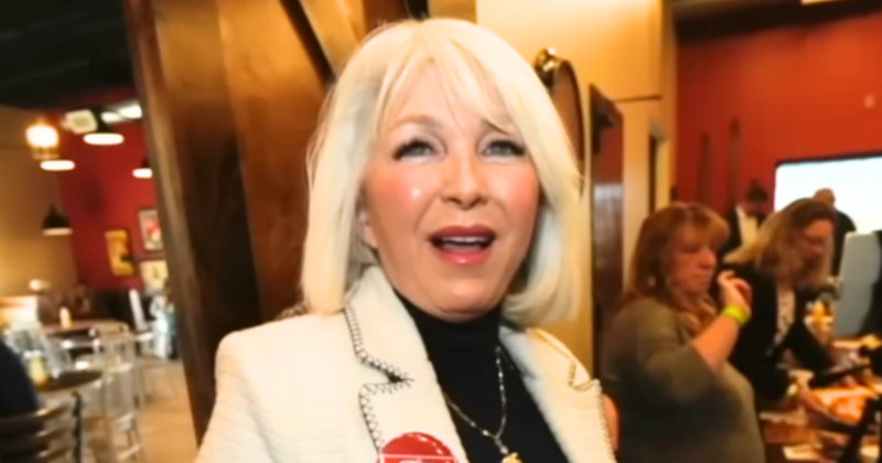 ‘Political Prisoner’ Twist Sets Stage for Historic Legal Battle