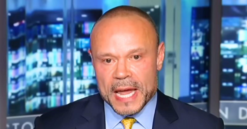 Dan Bongino Weighing Monumental Move Amid Firestorm: Sources