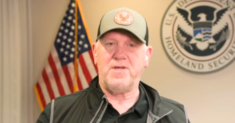 Blue City Releases Nearly 7,000 Criminals – ICE Had No Idea