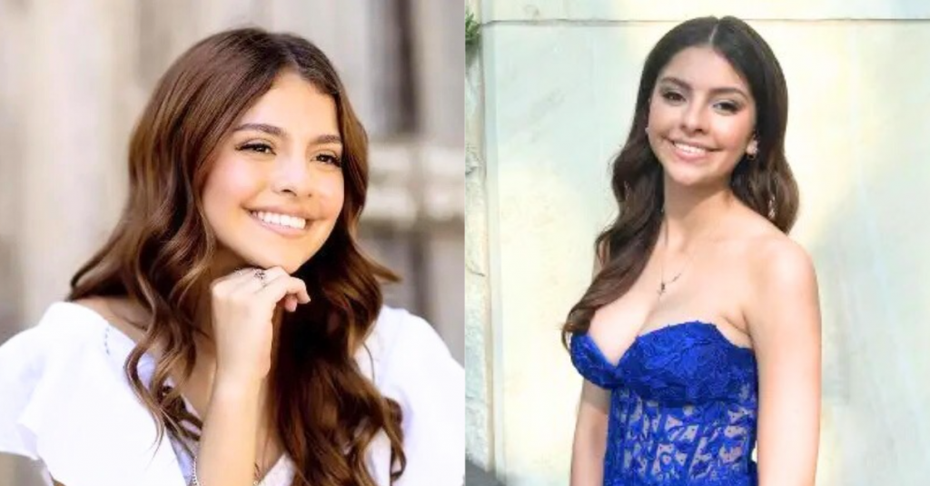 Sheriff Utters Two Troublesome Words After Teen Vanishes on Christmas Eve Walk