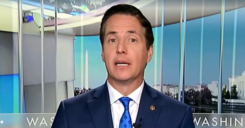 GOP Sen Sparks Debate Over New Bill That Would Impact Millions