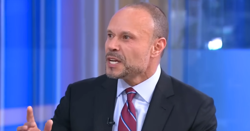 Bongino Eviscerates Conservative Reporter Over Scathing ‘Hit Piece’