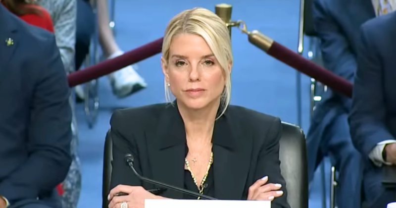 DOJ Exposes Billionaire’s Dark-Money Network Tied to Top Lawmakers