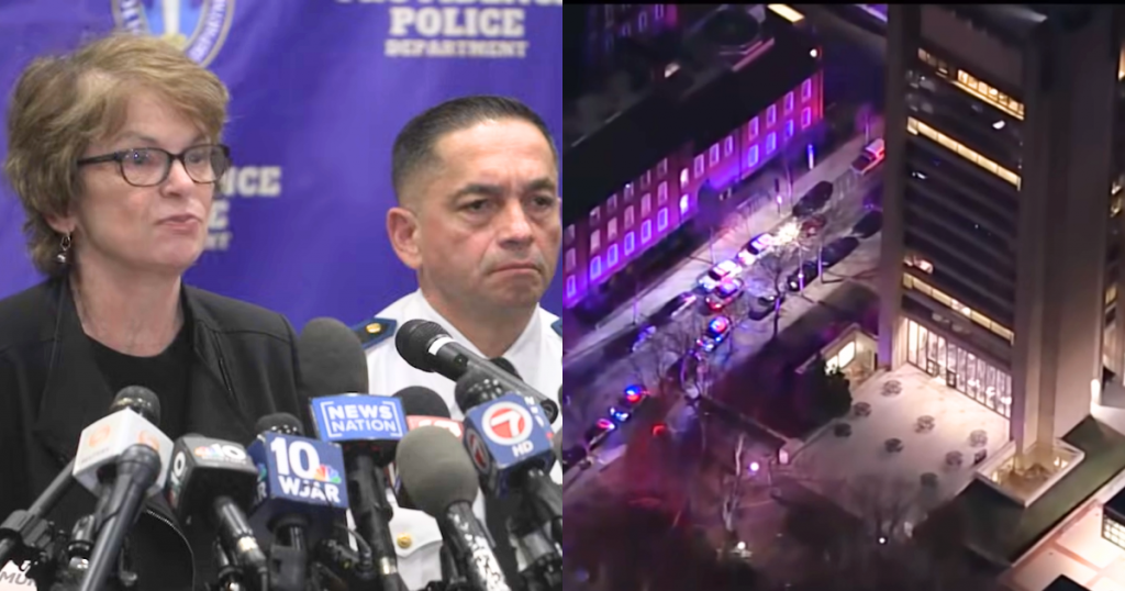 Brown University Shooting Sparks Online Speculation After X Flags Startling Detail: Report