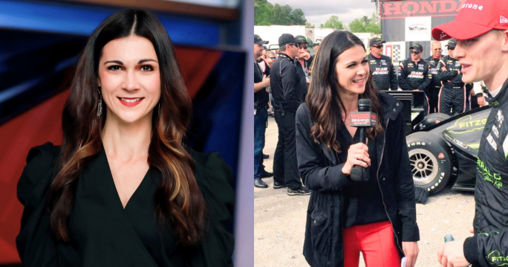 Popular Sports Reporter Dies in Sudden Tragedy