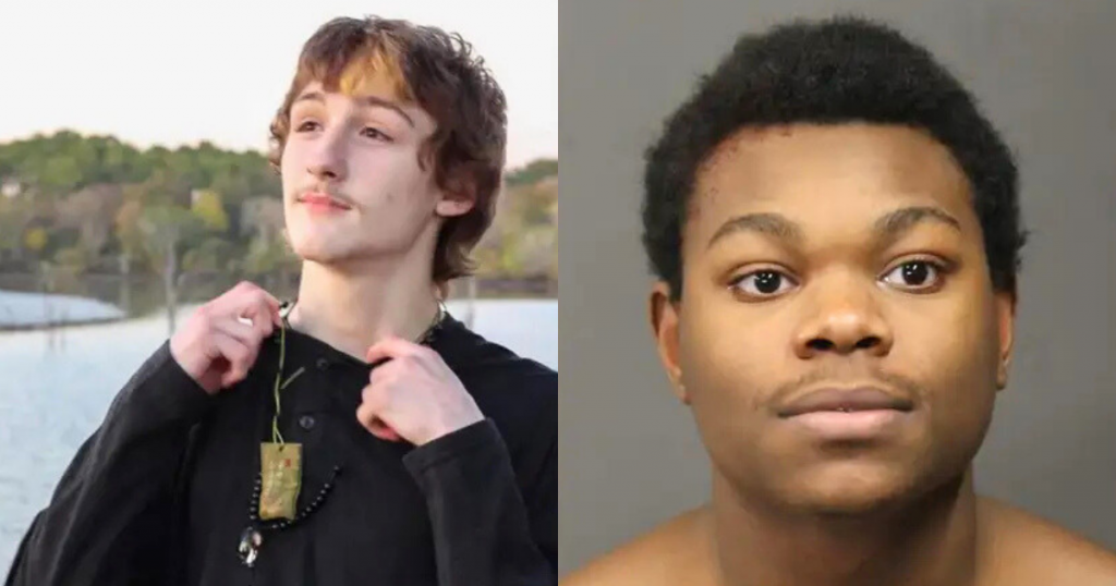 Red State HS Rocked After Student Stabbing Shocks Community