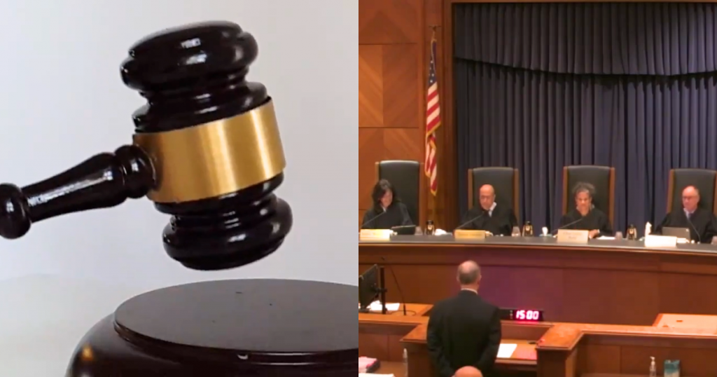 Blue-State Parole Board Sparks Outrage With Jaw-Dropping Decision