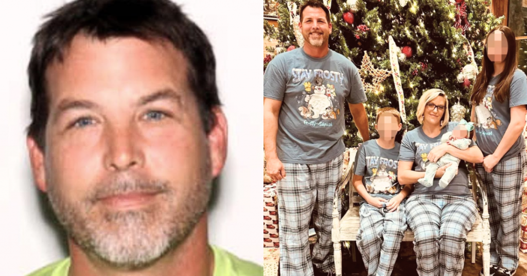 Christmas Nightmare Unfolds as Routine Hobby Sparks Family Tragedy