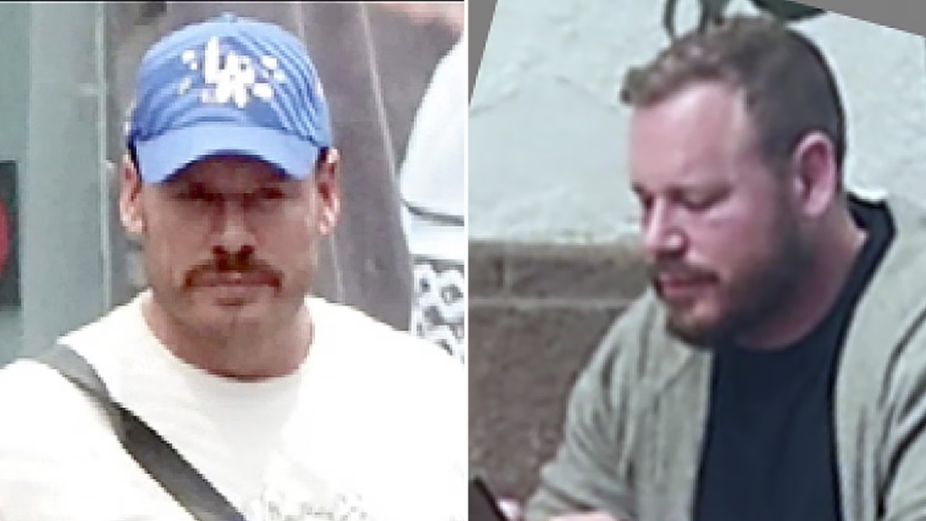 Ryan Wedding, former Olympic snowboarder, drug kingpin, arrested