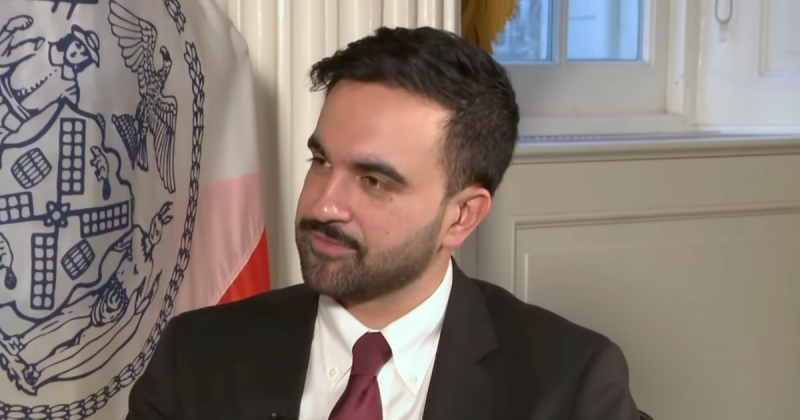 Bizarre Mamdani Plan Infuriates