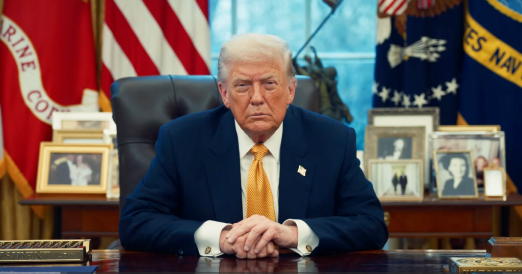 Bombshell Travel Warning Drops