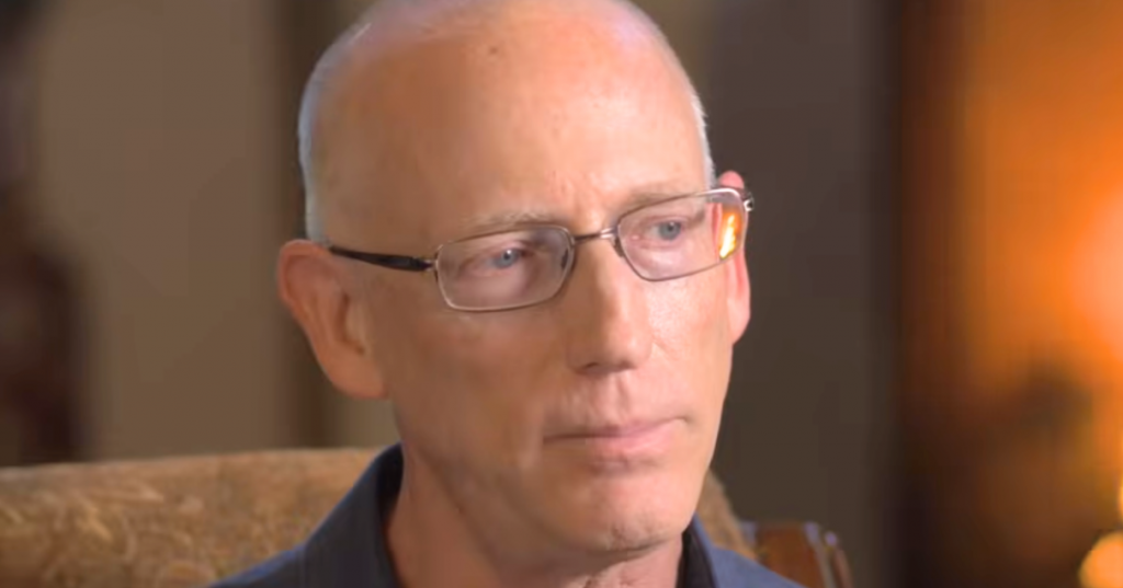 ‘Dilbert’ Creator Dies – But What He Did in His Final Moments was Amazing