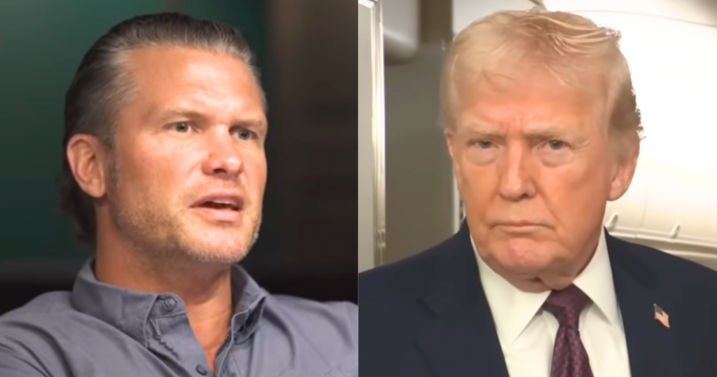 War Crime? Super Secret Plane Used During Drug Infamous Attack Turns Heads