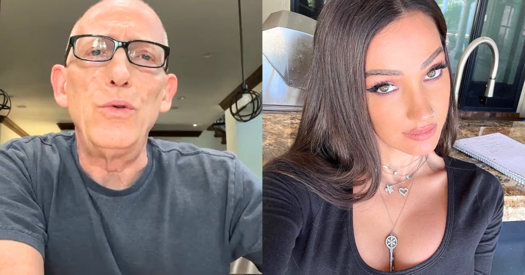 ‘Dilbert’ Creator’s Ex-Wife Reveals Devastating News