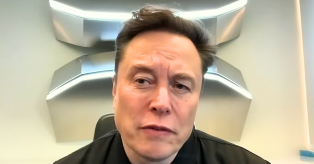 What Elon Musk Pledges to Give Away to ‘Every Kid in America’ in 2027 Turns Heads
