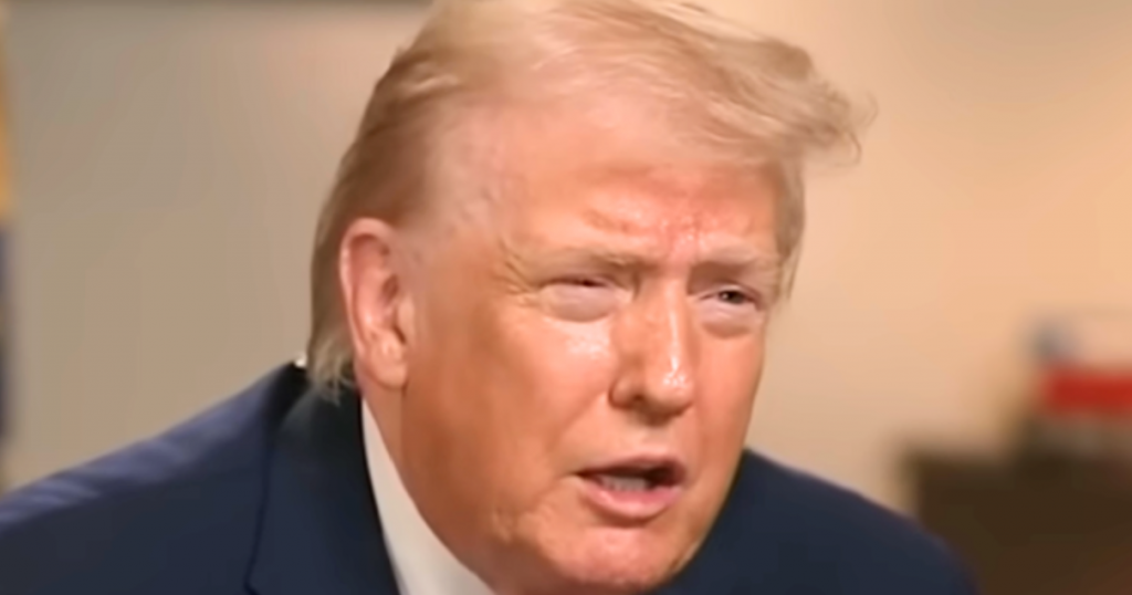 Missing GOP Congressman?