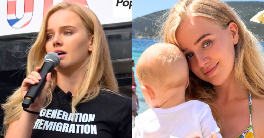 Beloved Rightwing Activist Learns Incredibly Alarming News After One X Post