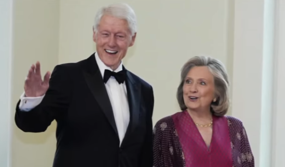 What Hillary Clinton ‘is in Favor’ of is Rather Shocking