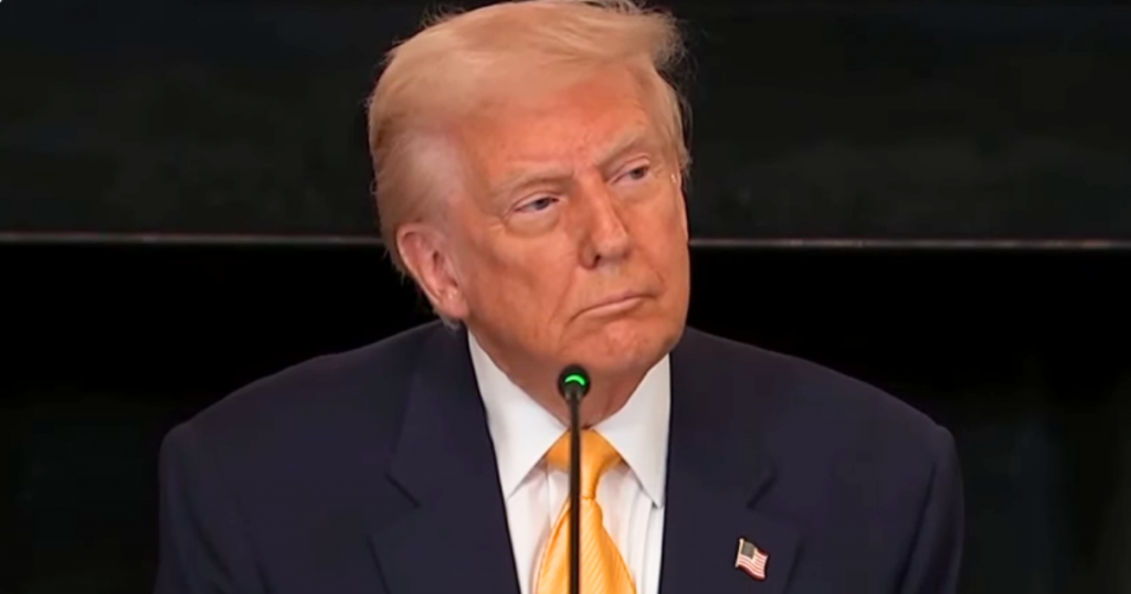 Trump Admin Demolishes Decades-Old Federal Policy in Major Overhaul