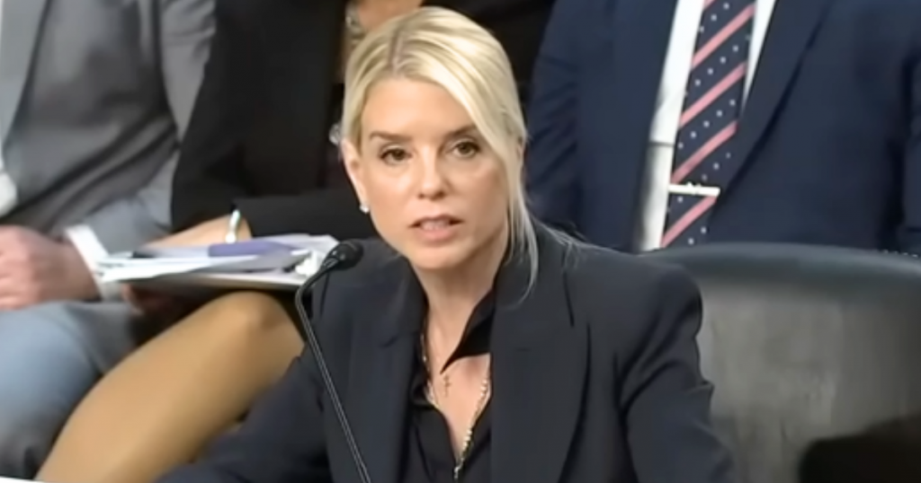 Judge Slaps DOJ With Massive Roadblock in High-Stakes Case