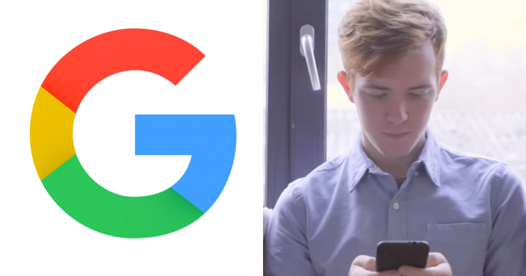 Google Under Fire Over Shocking Email to Teens