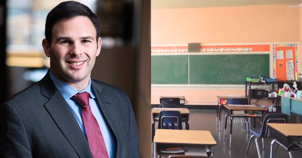 Dems Propose Jaw-Dropping Bill Aimed at Pushing Controversial Narrative on Children