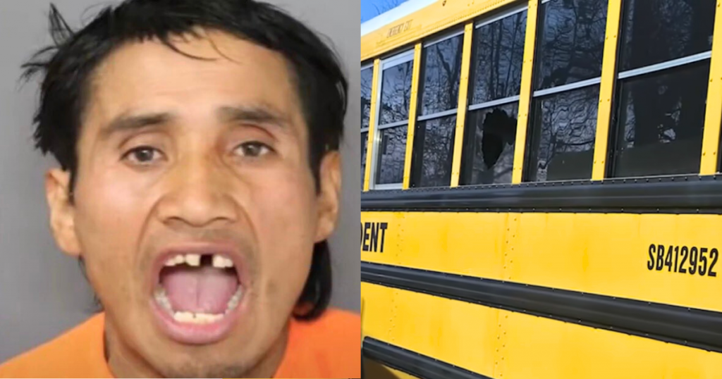 Blue State Man Sparks National Fury After Heinous Incident