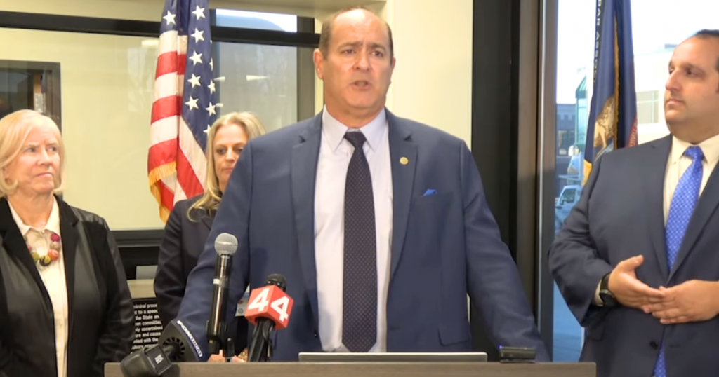 Purple State Official Sounds Alarm as Shocking Discovery Raises Questions About Election Integrity