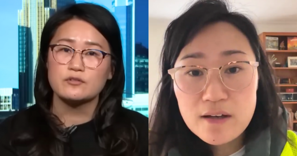 Dem Official Sparks Outrage With Controversial Message to Residents