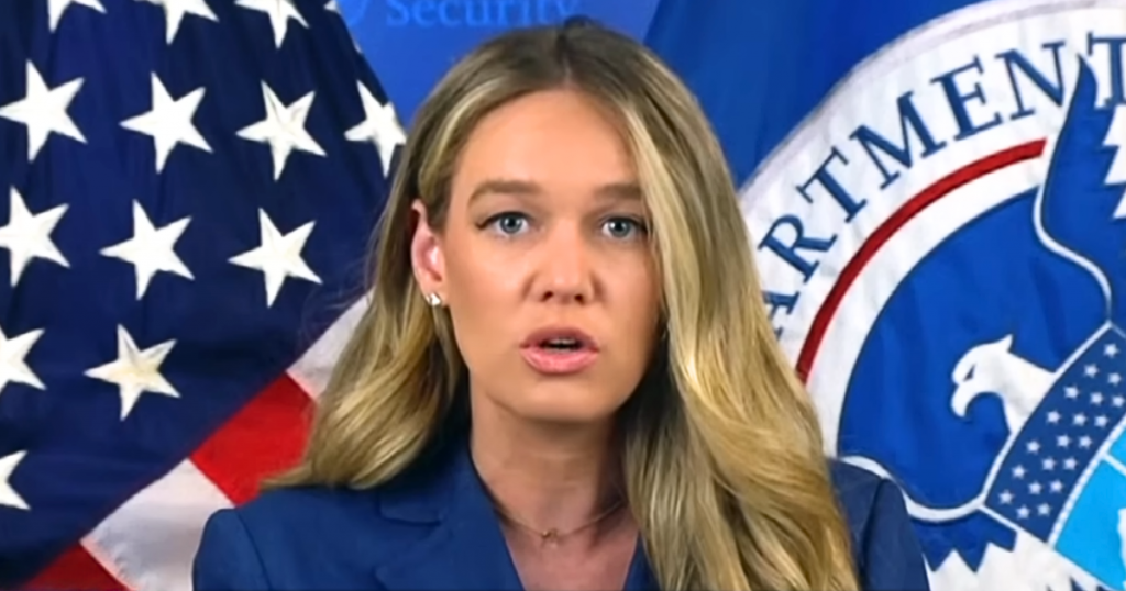 DHS Faces Massive Blow as Whistleblower Rocks Agency: Report