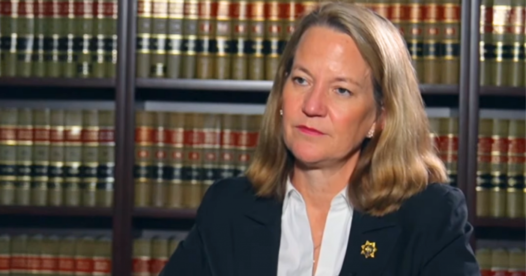 Dem AG Sends Shockwaves Across U.S. With Bone-Chilling On-Air Remarks