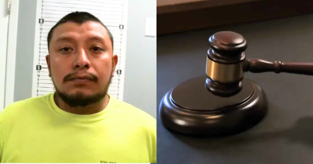 High-Profile Immigration Case Ends in Stunning Court Verdict