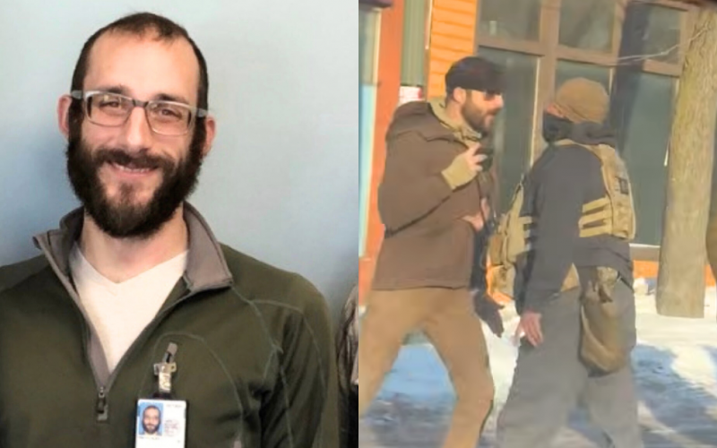 ICE Shooting Incident Takes U‑Turn as Media’s Narrative Crumbles