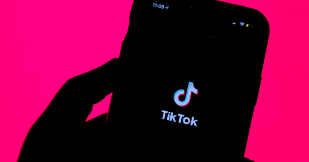 TikTok Has Everyone Confused Amid Recent ICE Concerns
