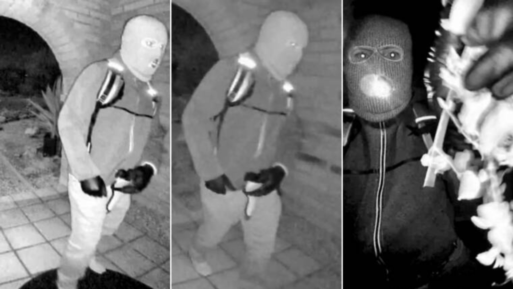 What We Know About the Nancy Guthrie Suspect