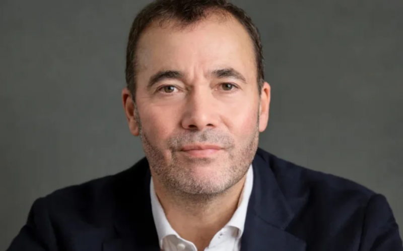 Will Lewis resigns as Washington Post CEO Days After Mass Layoffs