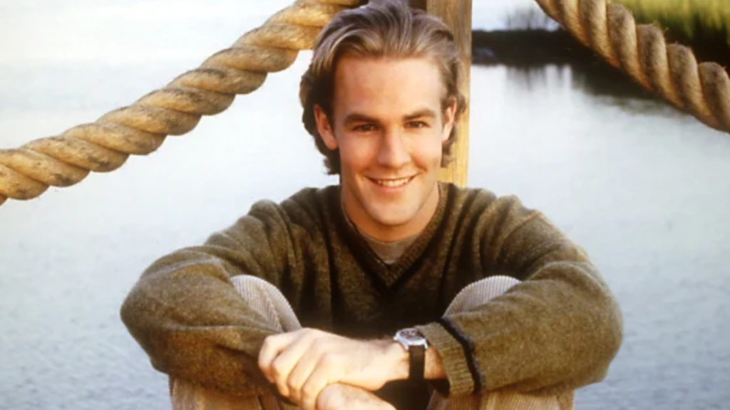 James Van Der Beek, ‘Dawson’s Creek’ star, died at 48