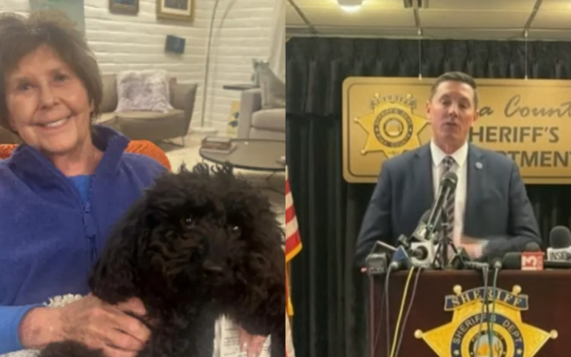 FBI announce $50,000 reward for information in the case of Nancy Guthrie