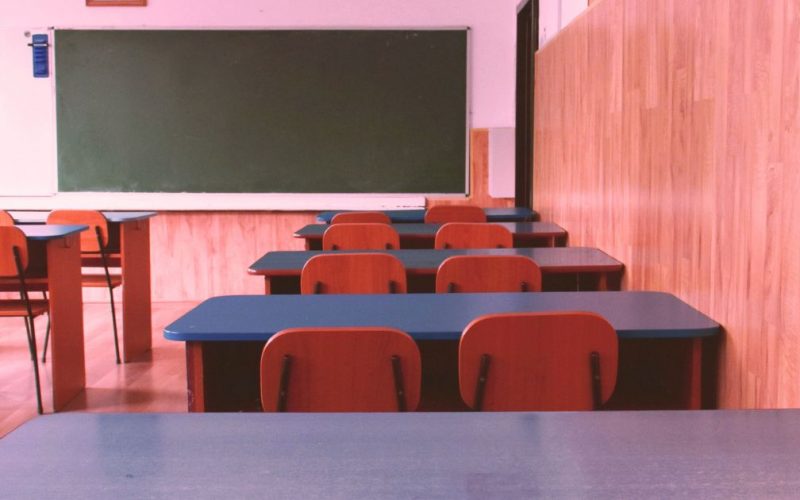 Forget Books, See What Really Has Professors Horrified These Days