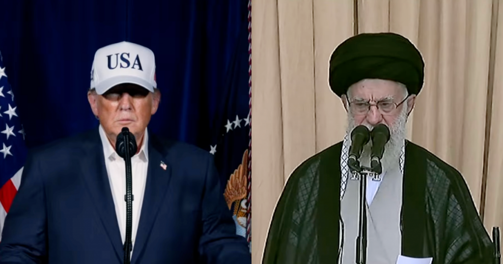 Iran Supreme Leader Killed: Report