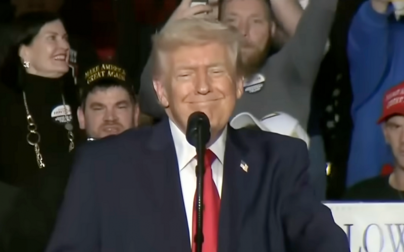 Trump Scores Massive SCOTUS Win