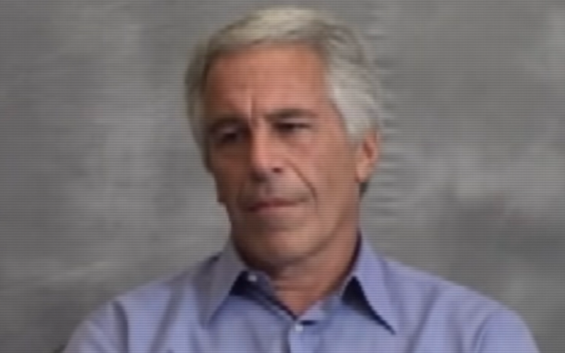 Diabolical Epstein Ban Revealed