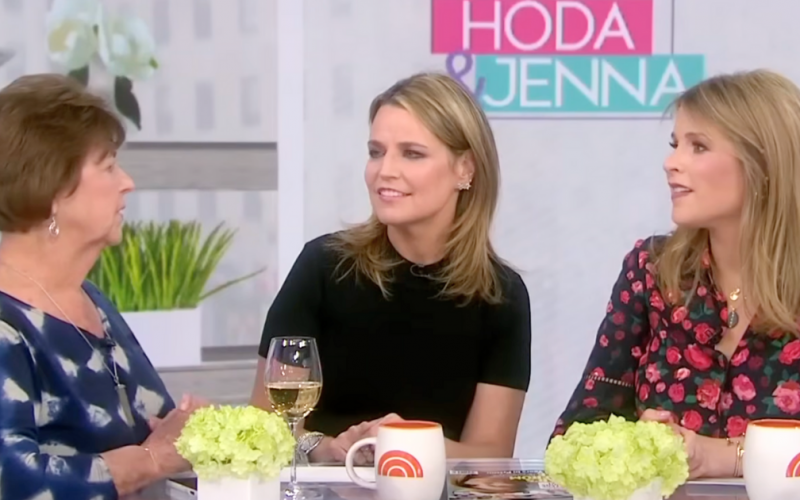 Guthrie Disappearance Bombshell