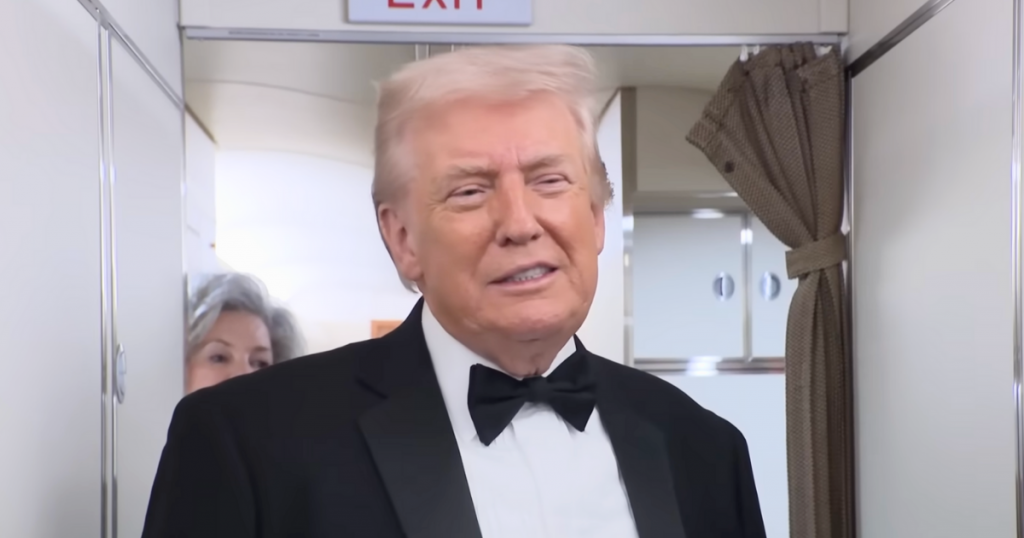 US Offers Bombshell $10M Reward