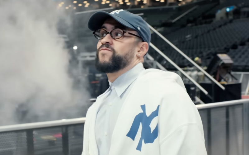 Bad Bunny Gets Horrible Super Bowl News