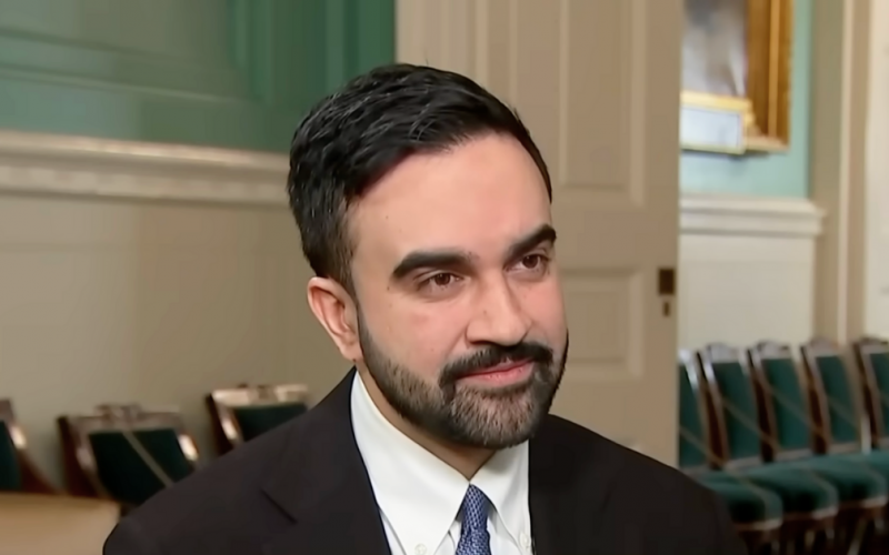 Mamdani Under Federal Investigation