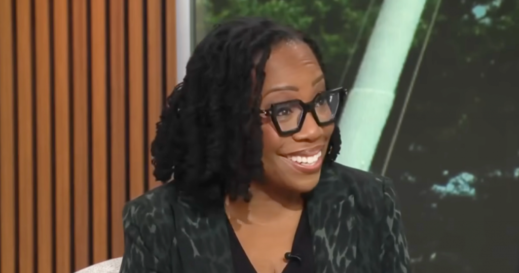 Dem Justice Faces Termination