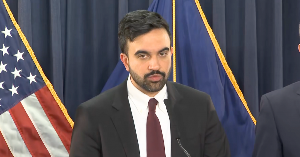 NYC Robs Taxpayers in Infuriating Move